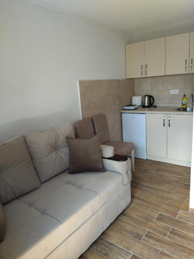 Apartments Snowflake Žabljak Exterior foto
